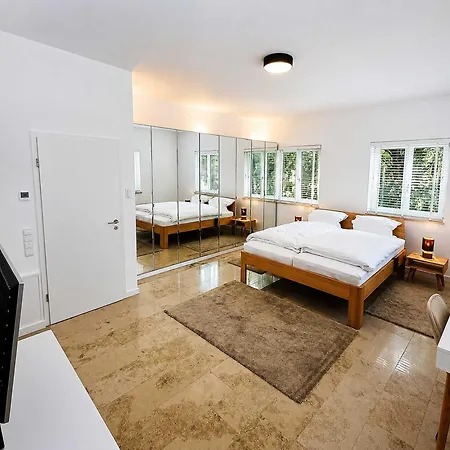 Villa Kirnach Private Retreat Im Allgaeu