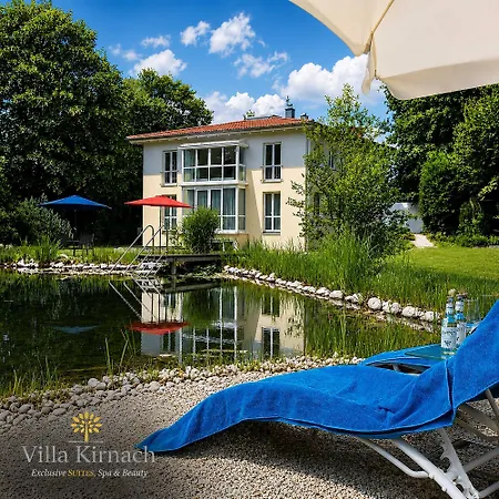 Kirnach Private Retreat Im Allgaeu * Biessenhofen