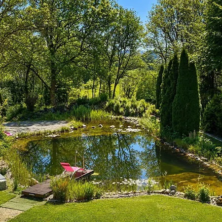 Kirnach Private Retreat Im Allgaeu Villa Biessenhofen