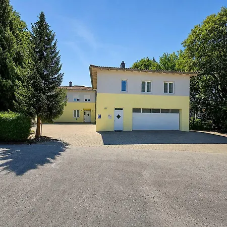 Kirnach Private Retreat Im Allgaeu Villa *