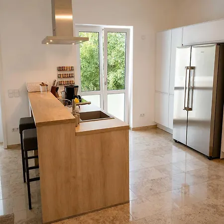 Kirnach Private Retreat Im Allgaeu