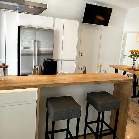 Kirnach Private Retreat Im Allgaeu *