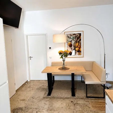 Kirnach Private Retreat Im Allgaeu *