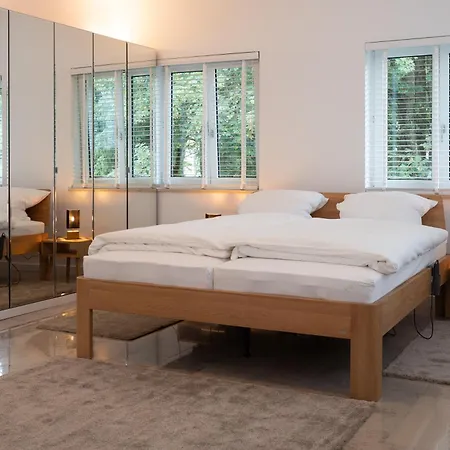 Kirnach Private Retreat Im Allgaeu Villa *