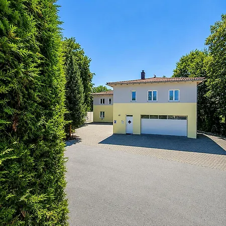 Kirnach Private Retreat Im Allgaeu Biessenhofen