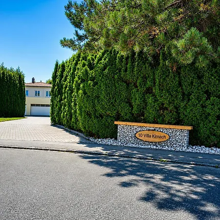 Villa Kirnach Private Retreat Im Allgaeu *